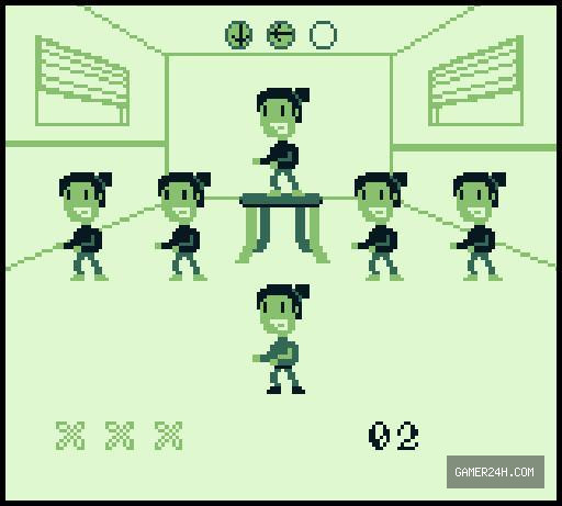 Gameplay Screenshot