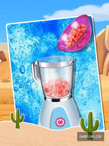 Gameplay Screenshot