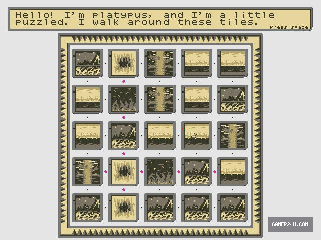 Gameplay Screenshot