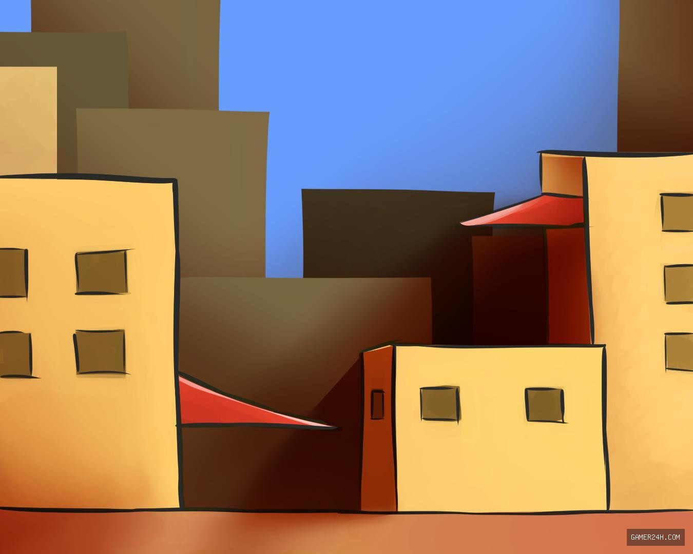 Gameplay Screenshot