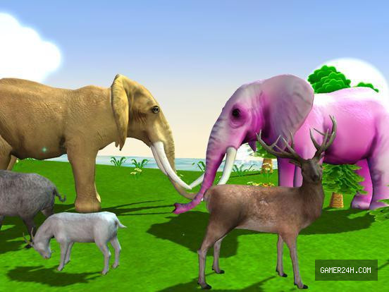 Gameplay Screenshot