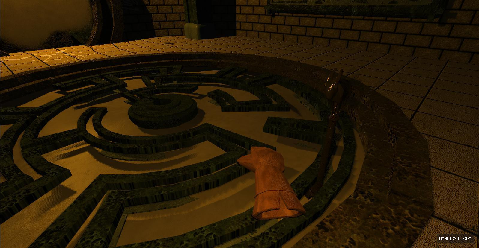 Gameplay Screenshot