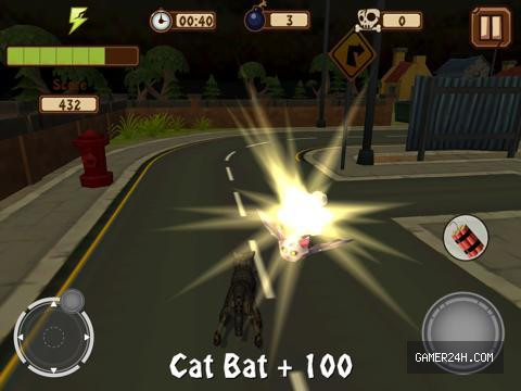 Gameplay Screenshot