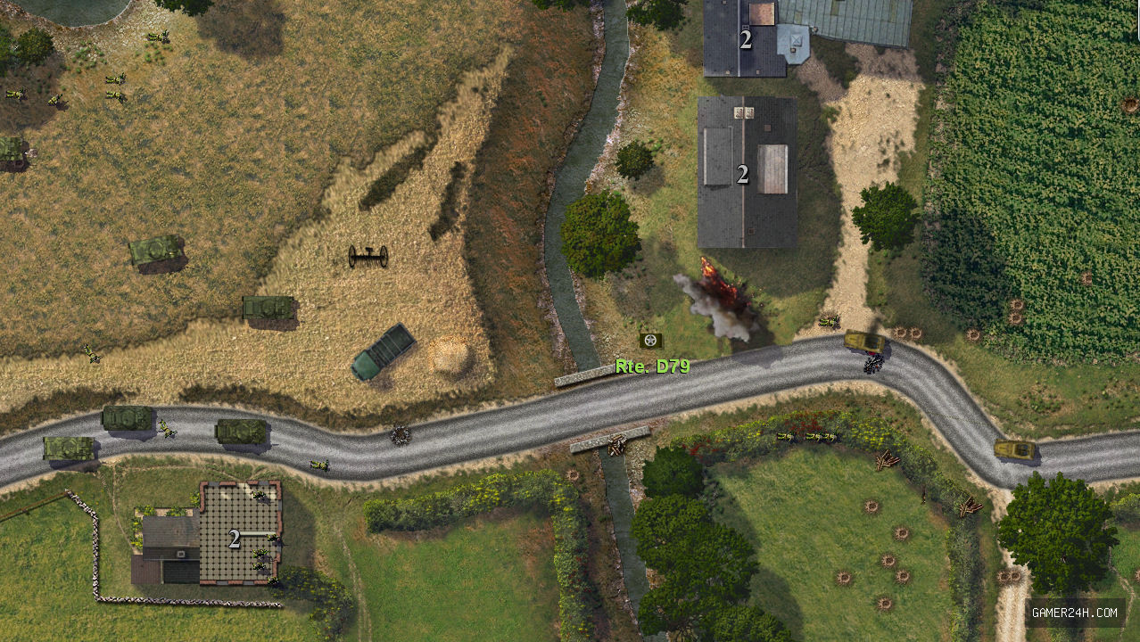 Gameplay Screenshot
