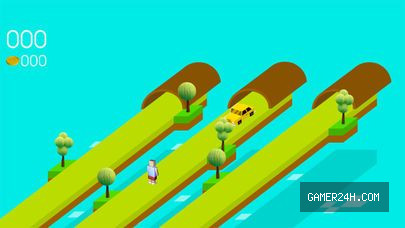 Gameplay Screenshot