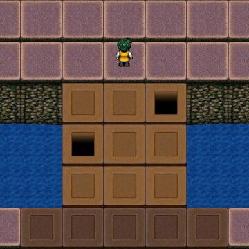 Uh Oh! – Avoid all traps