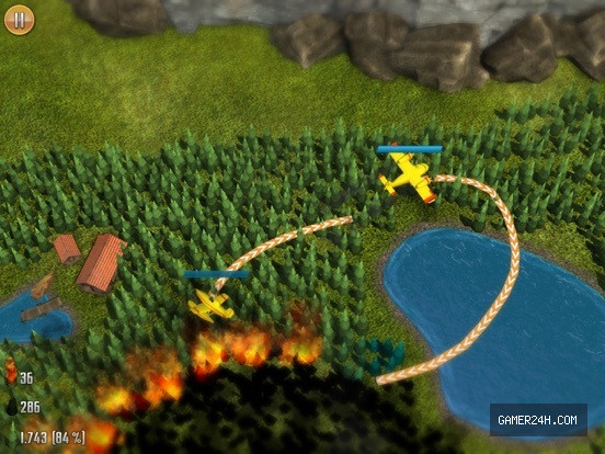 Gameplay Screenshot