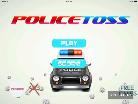 Gameplay Screenshot