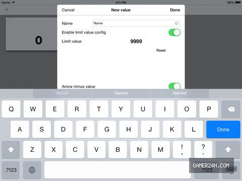 Screenshot 4