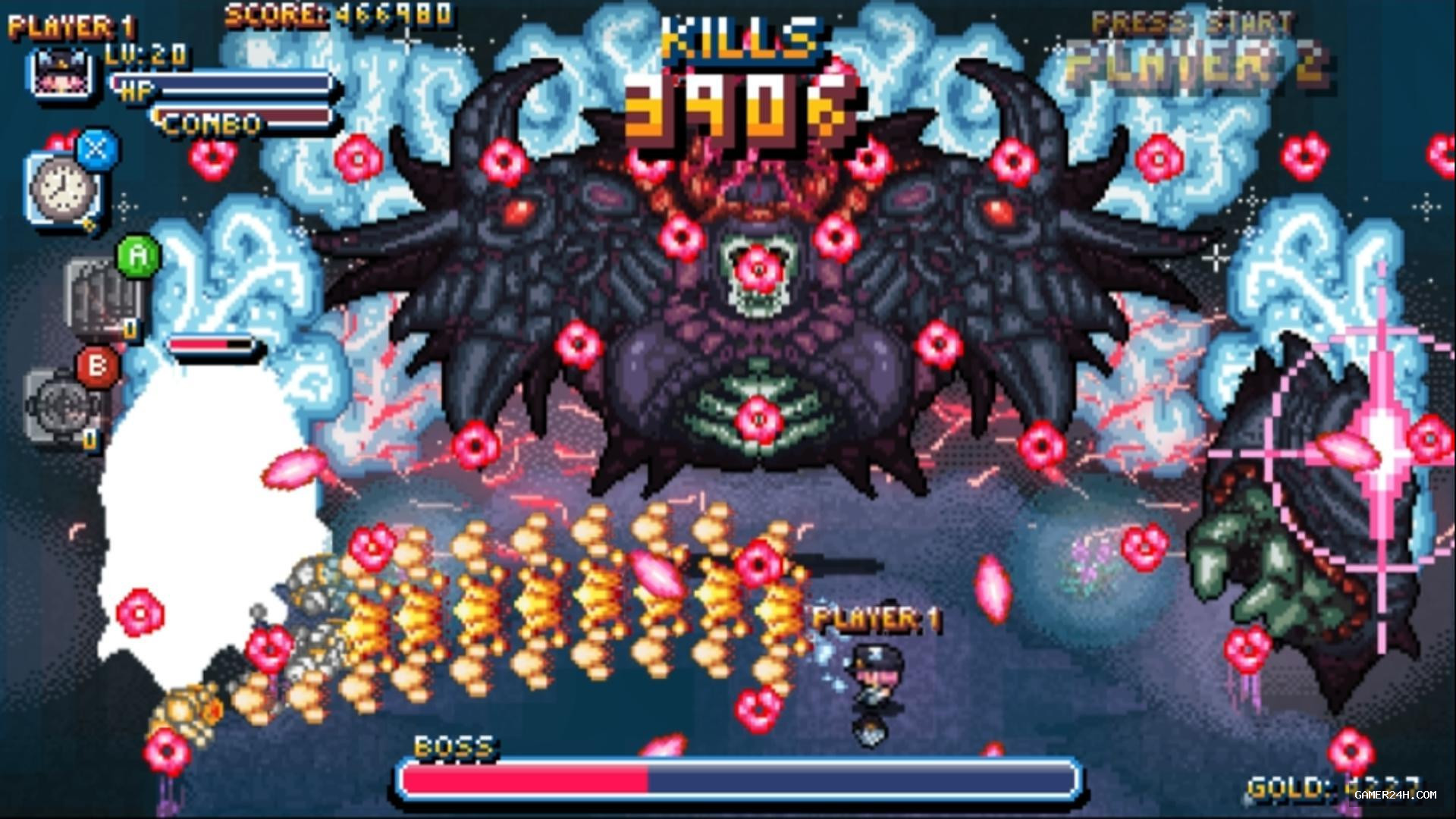 Gameplay Screenshot