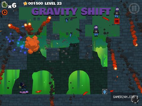 Gameplay Screenshot