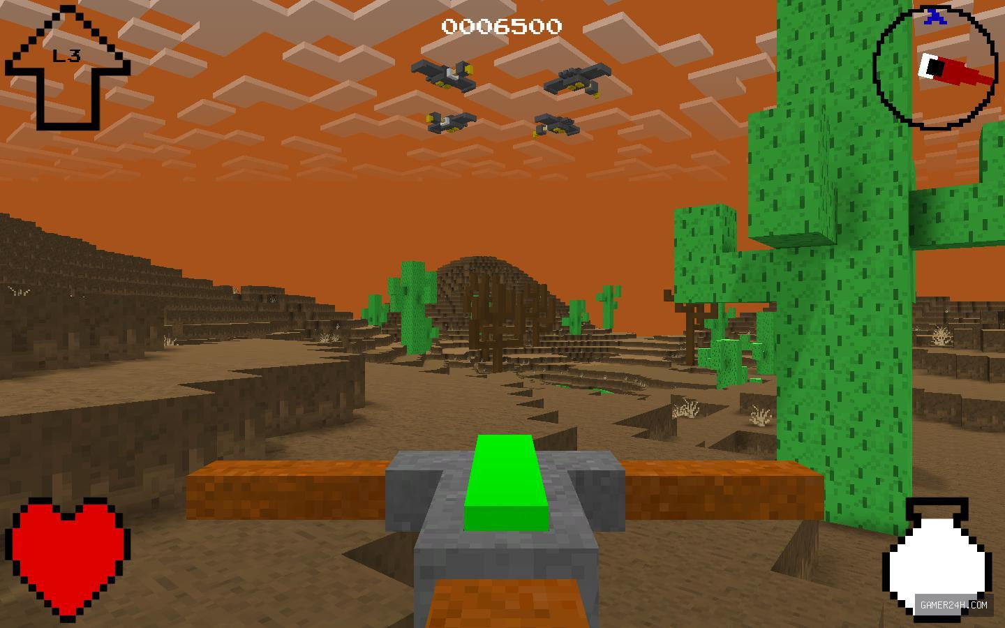 Gameplay Screenshot