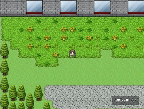 Vägga The VideoGame