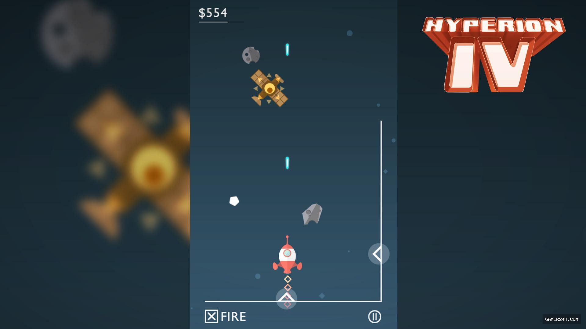 Gameplay Screenshot