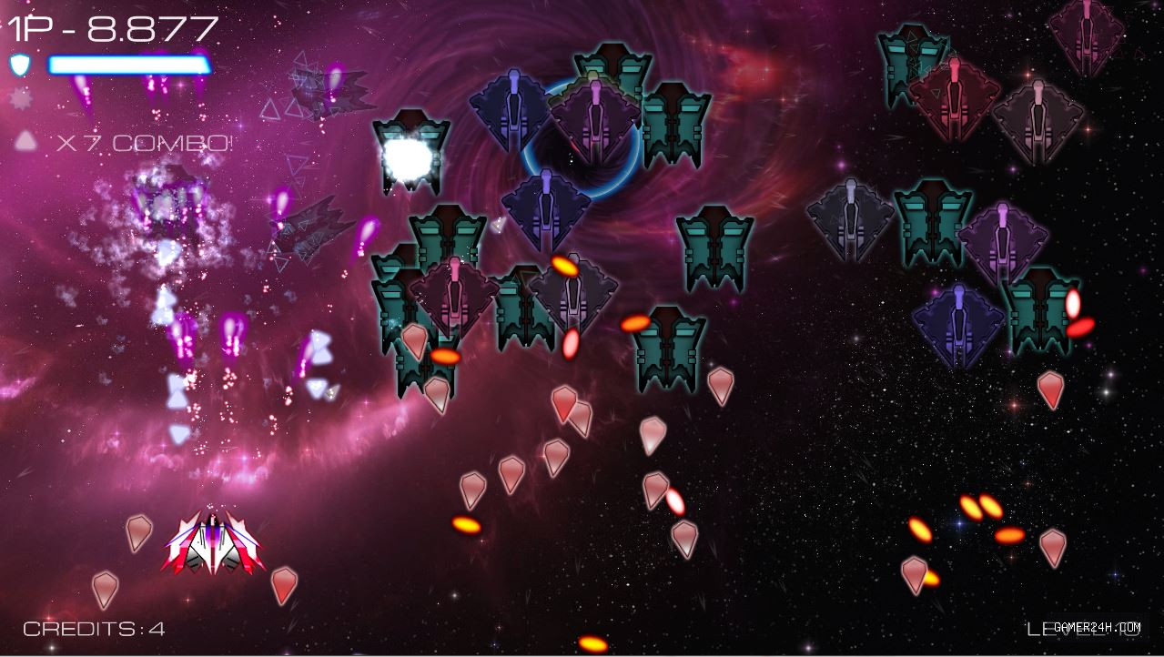 Gameplay Screenshot