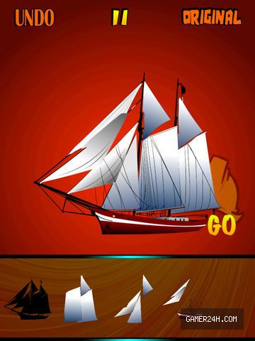 Gameplay Screenshot