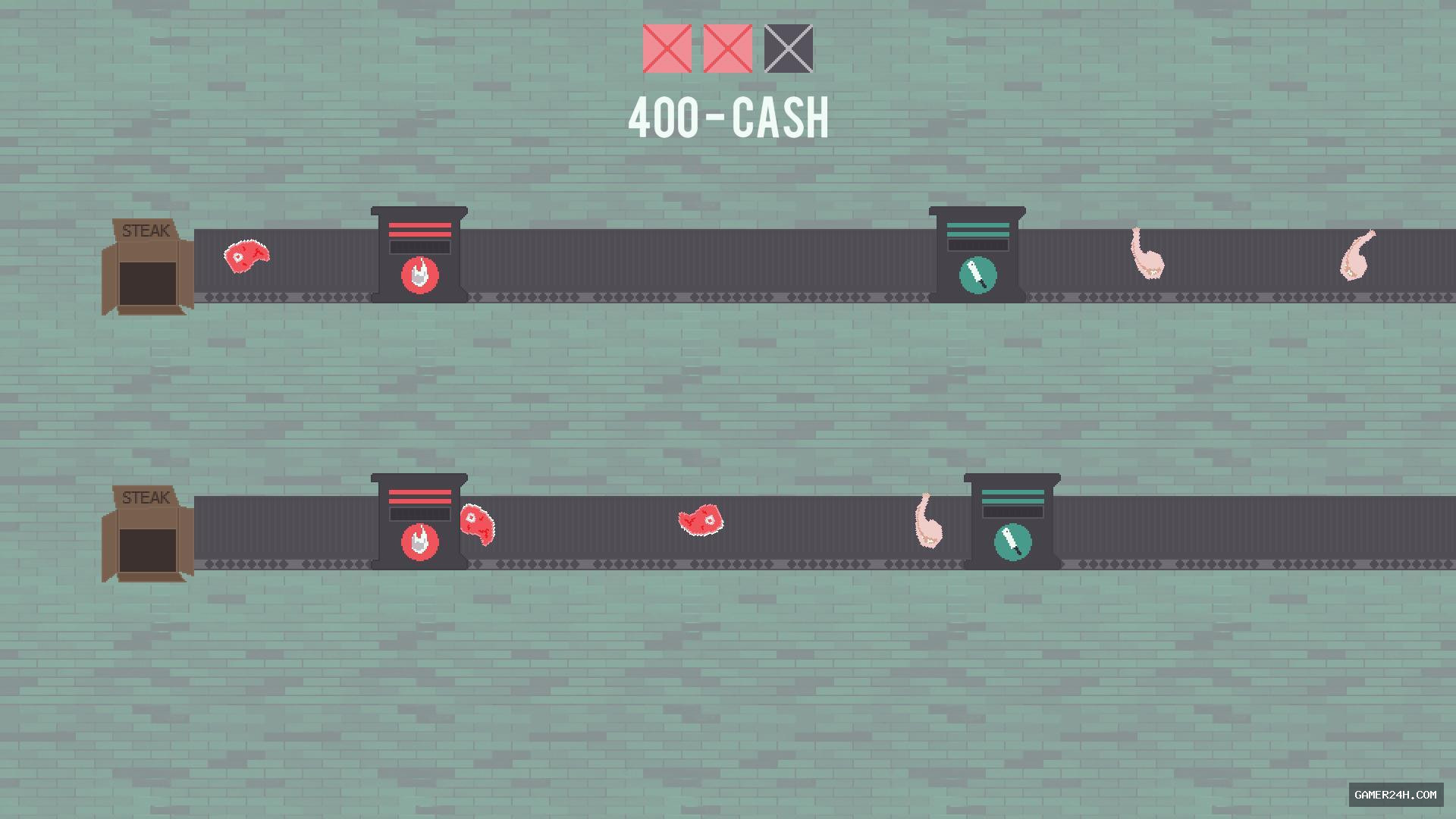 Gameplay Screenshot