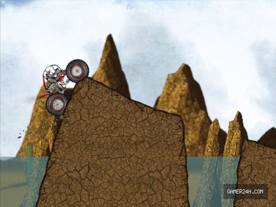 Gameplay Screenshot