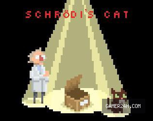 Schrödi’s cat