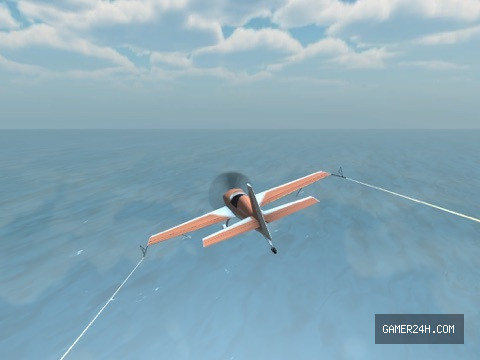 Gameplay Screenshot