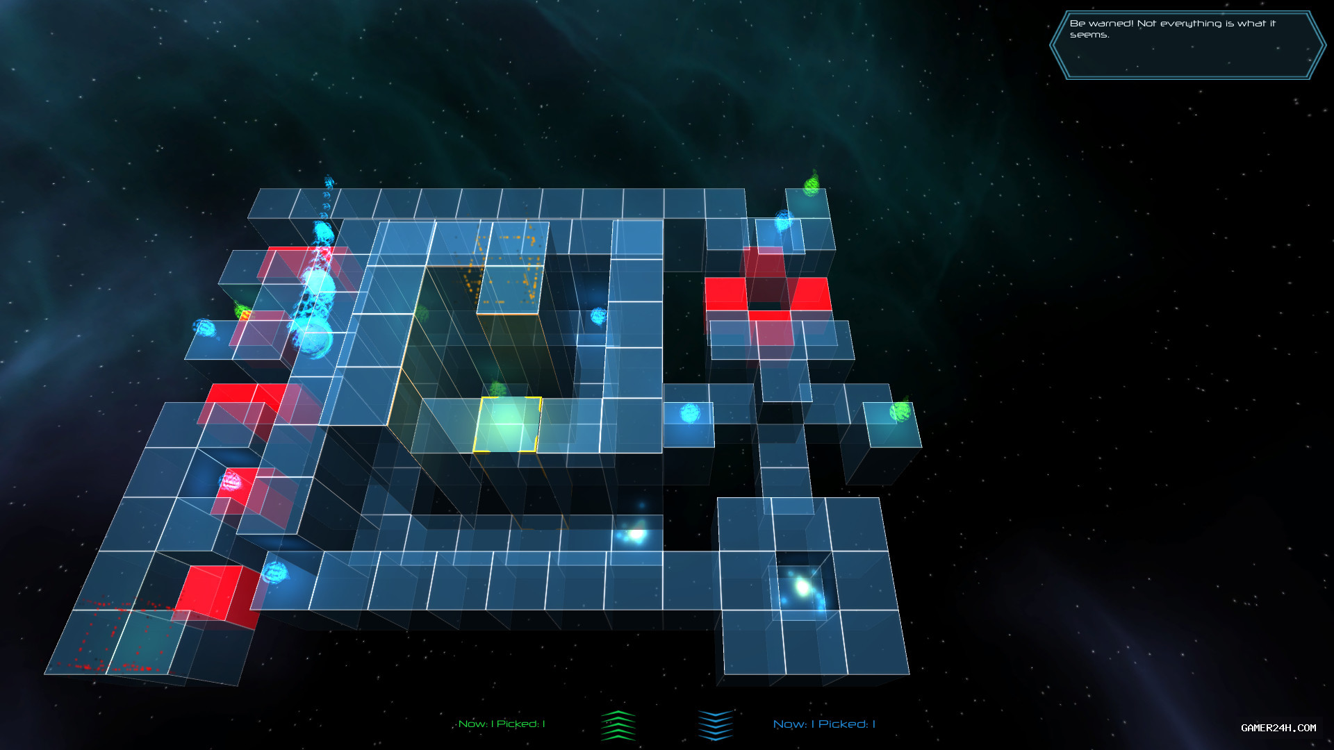 Gameplay Screenshot