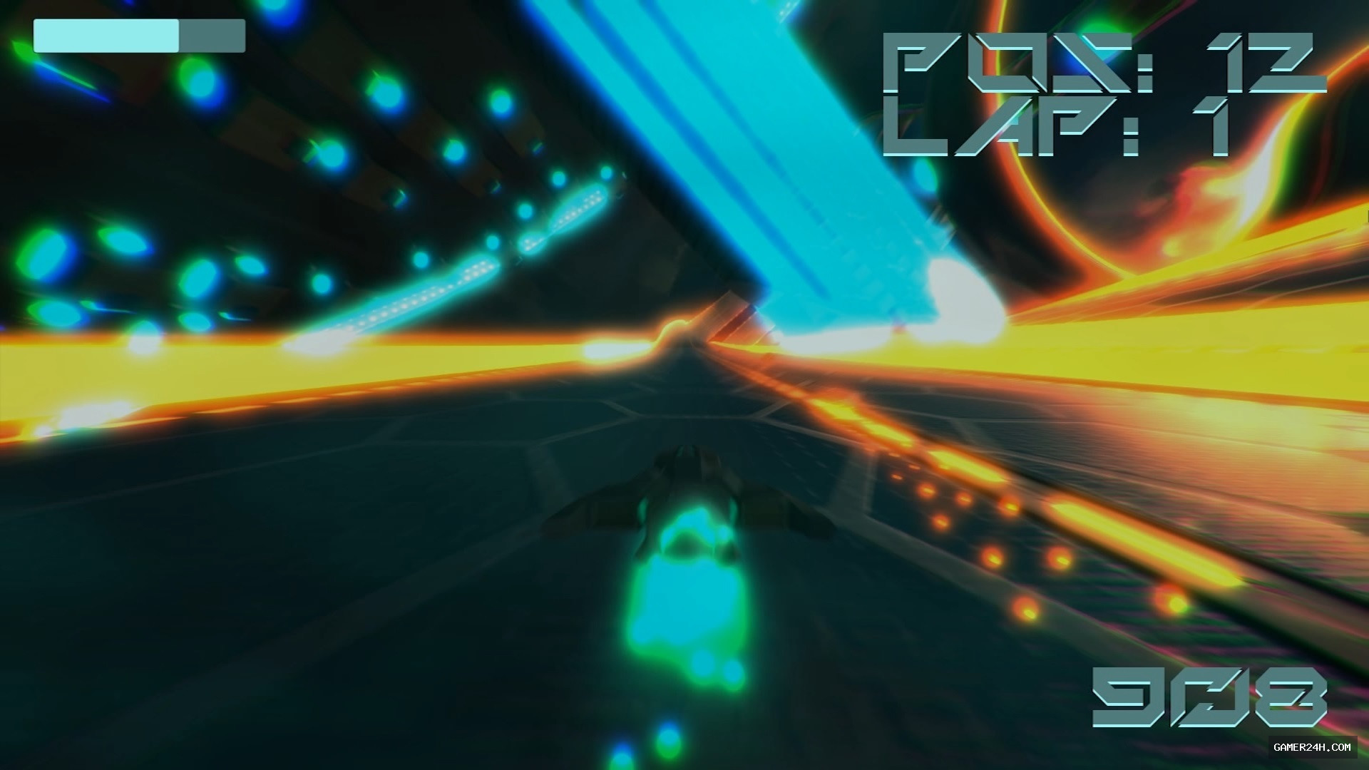 Gameplay Screenshot
