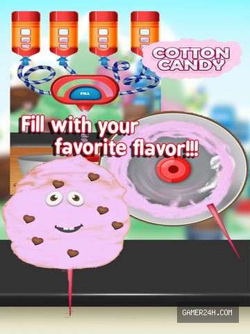 Gameplay Screenshot