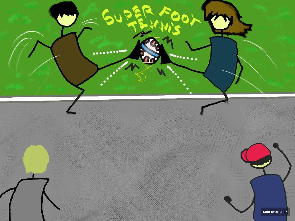 Gameplay Screenshot