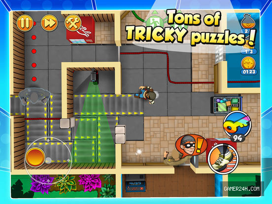 Gameplay Screenshot