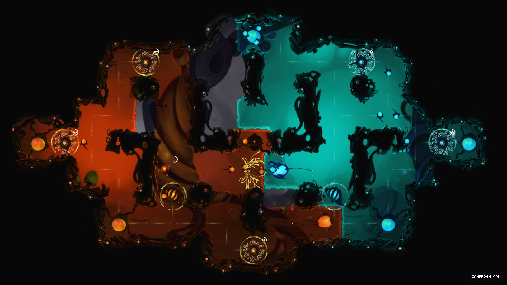 Gameplay Screenshot