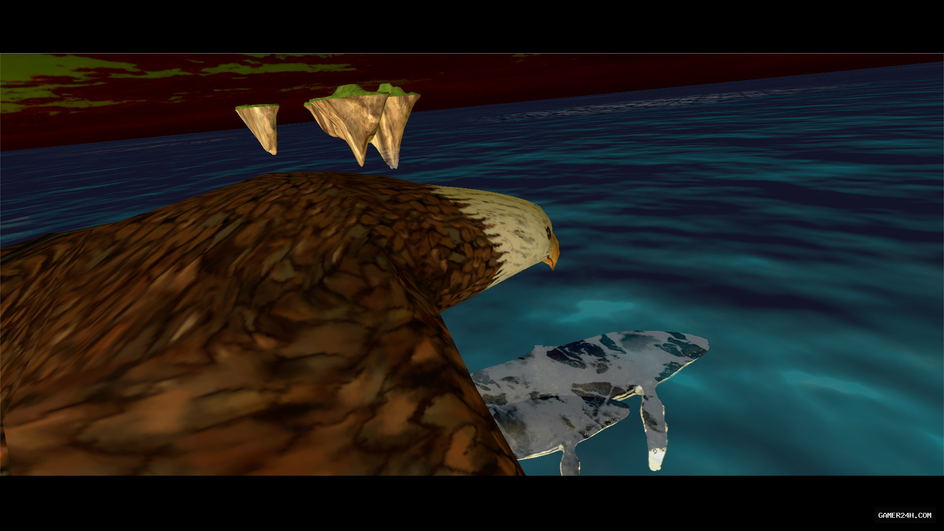 Gameplay Screenshot