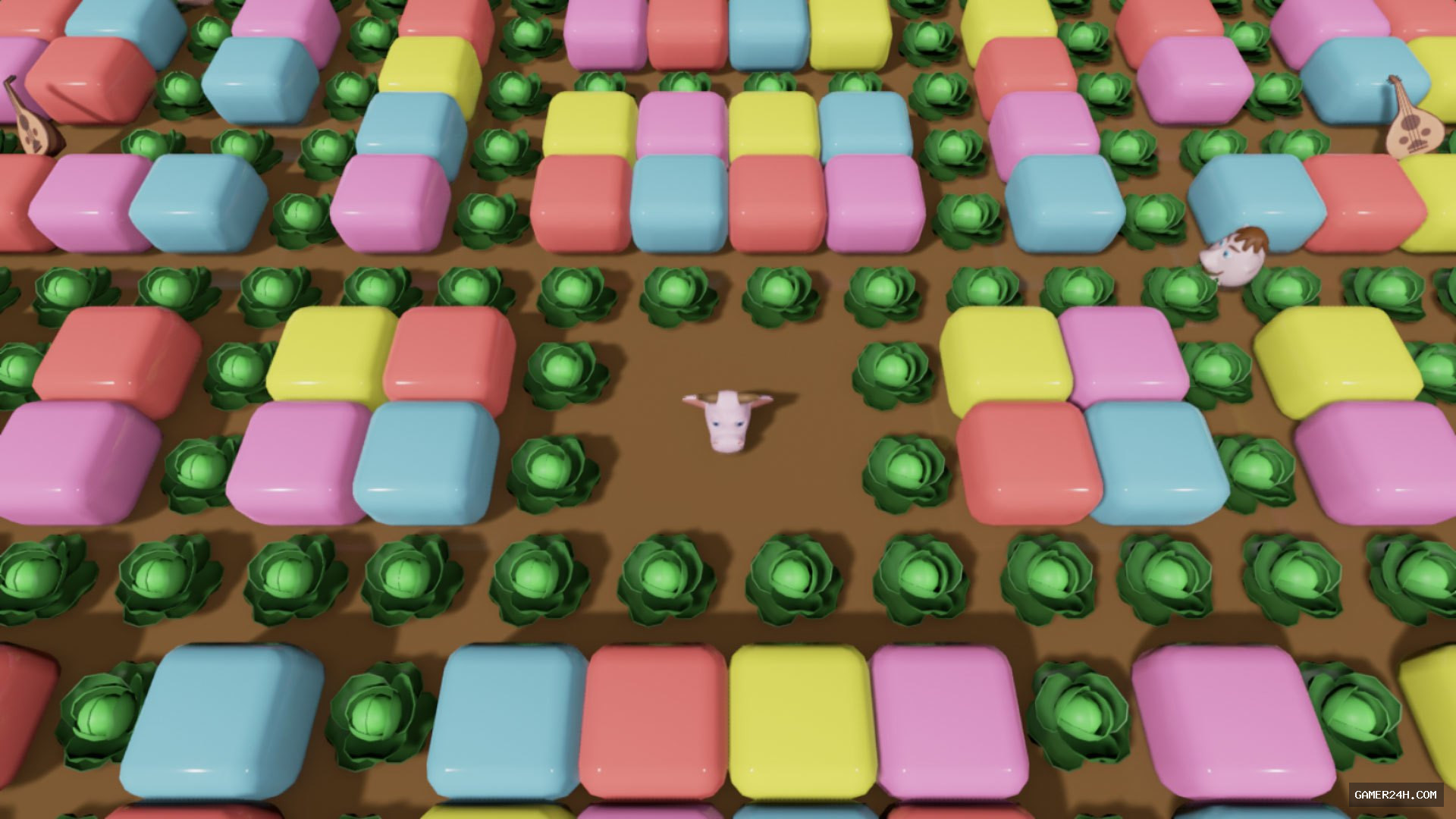 Gameplay Screenshot