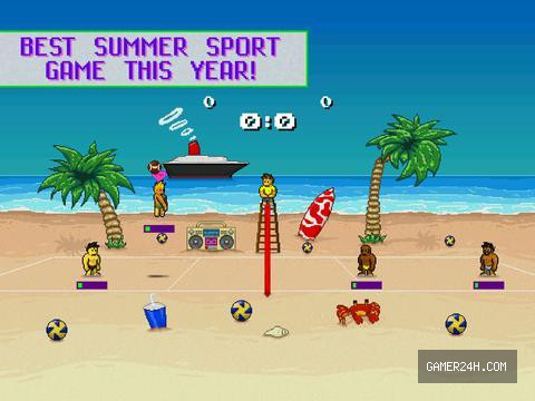 Gameplay Screenshot