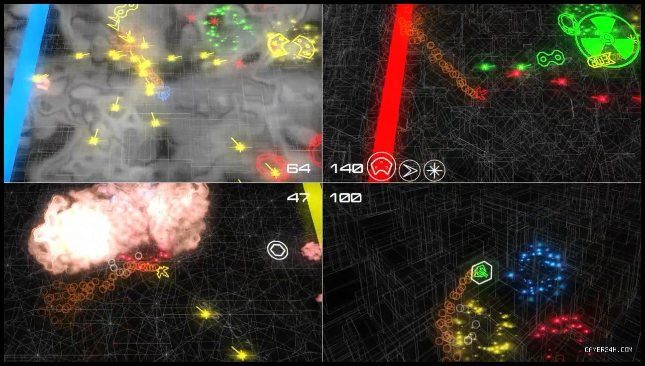 Gameplay Screenshot