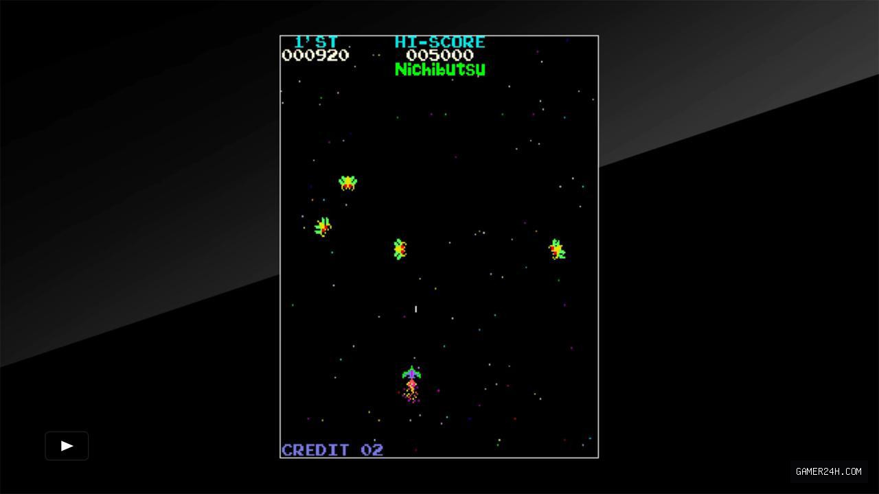 Gameplay Screenshot