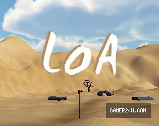 Gameplay Screenshot