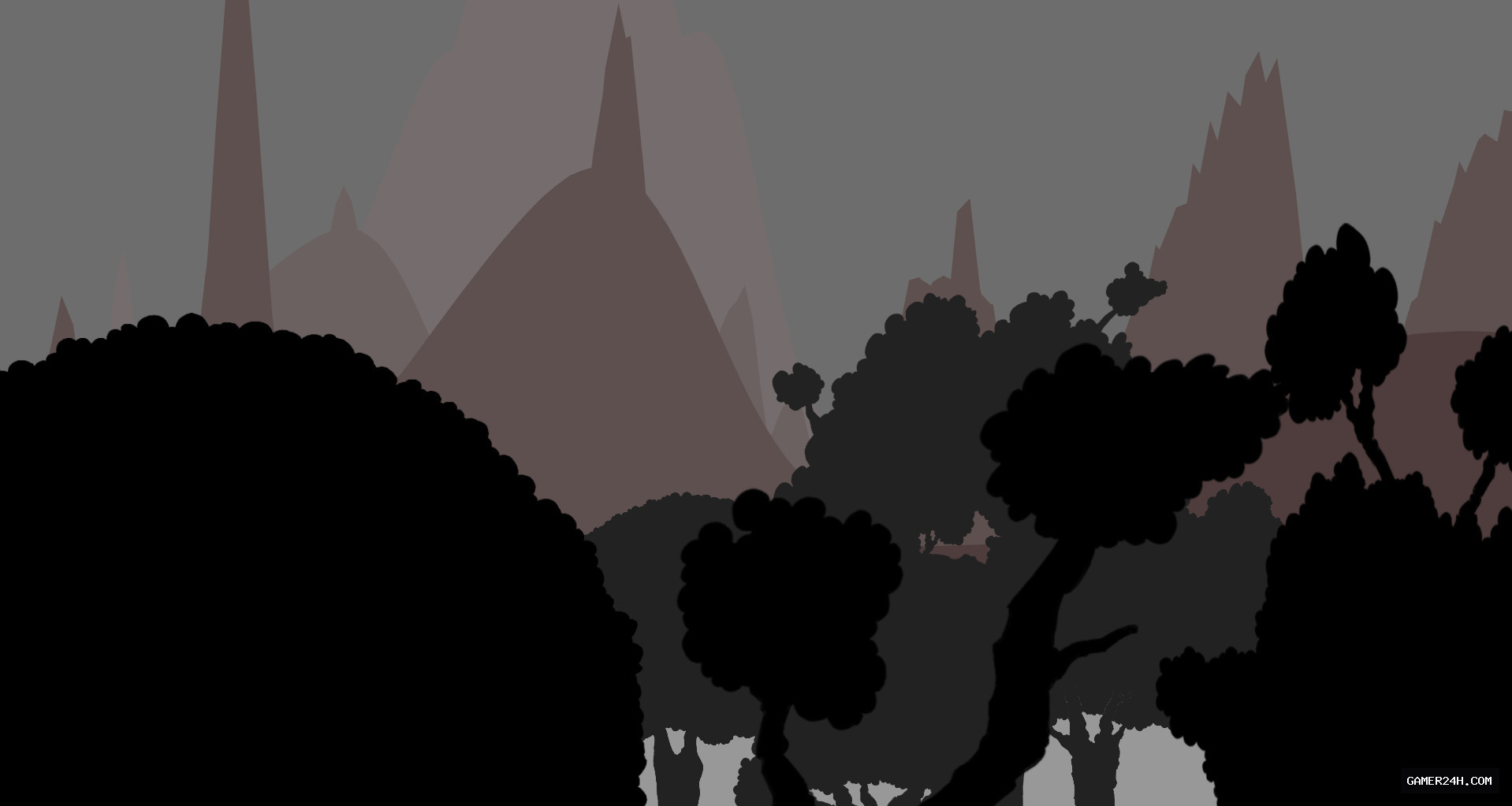 Gameplay Screenshot