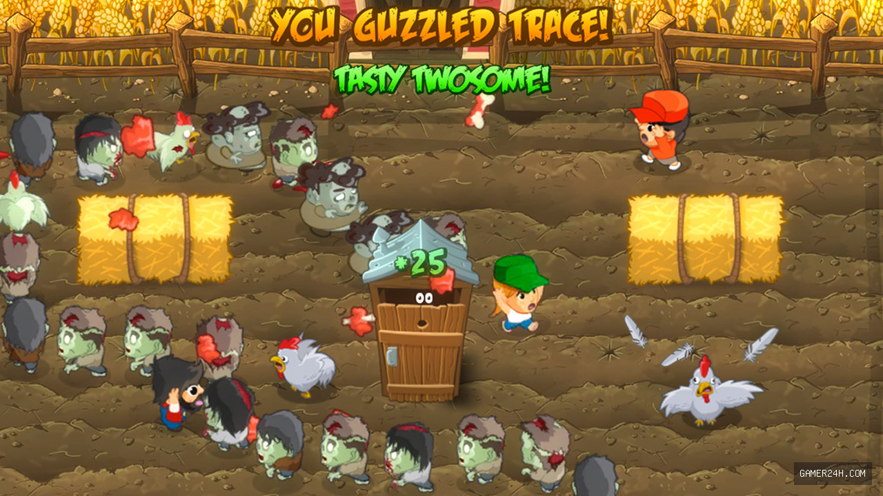 Gameplay Screenshot