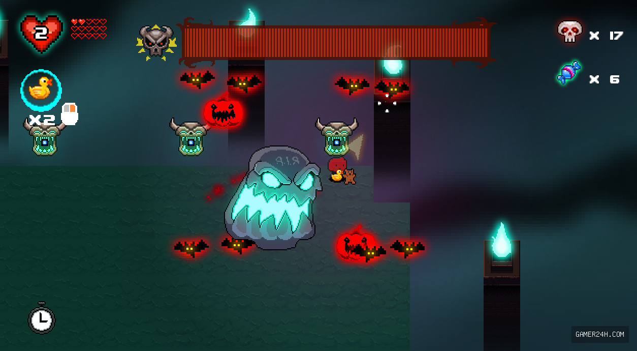 Gameplay Screenshot