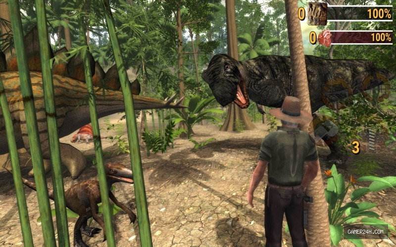 Gameplay Screenshot