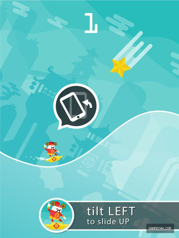 Gameplay Screenshot