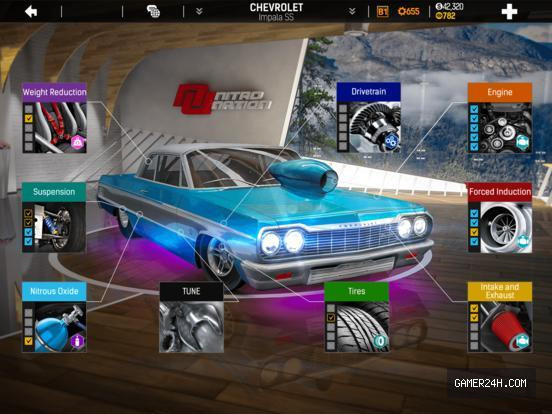 Gameplay Screenshot