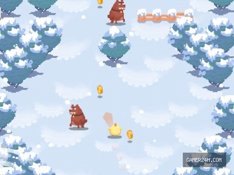 Gameplay Screenshot