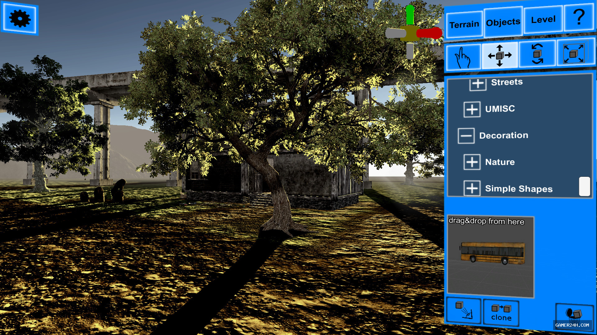 Screenshot 4