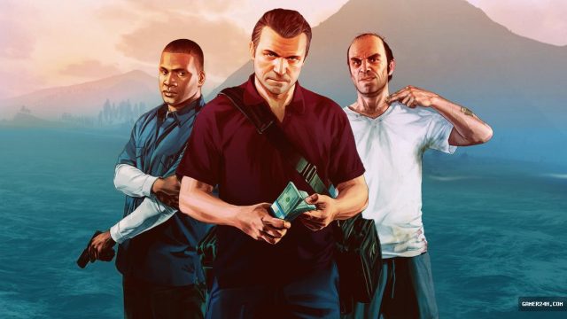 GTA 5 Voice Actor Cheers Swatter’s Prison Time After Harassment