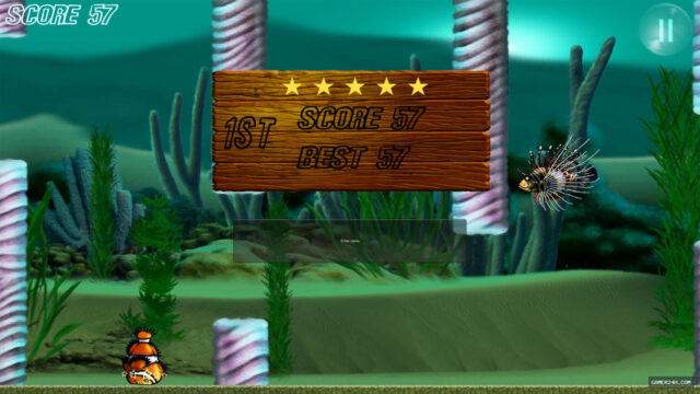 Sloppy Fish HD Free v1.2