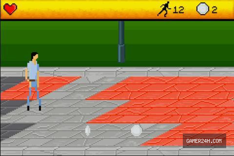 Gameplay Screenshot
