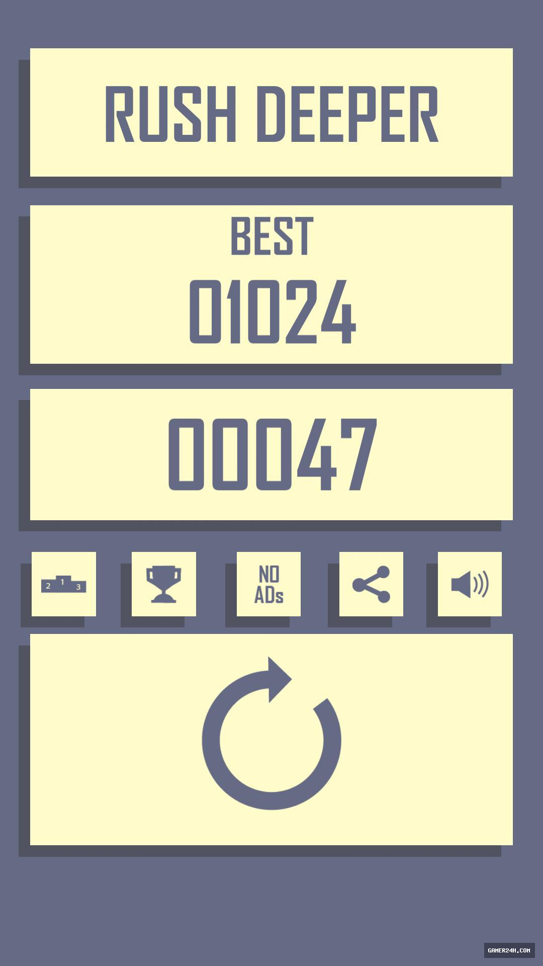 Gameplay Screenshot