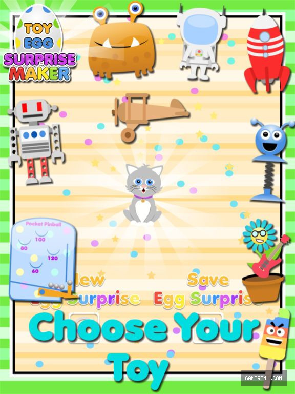 Gameplay Screenshot