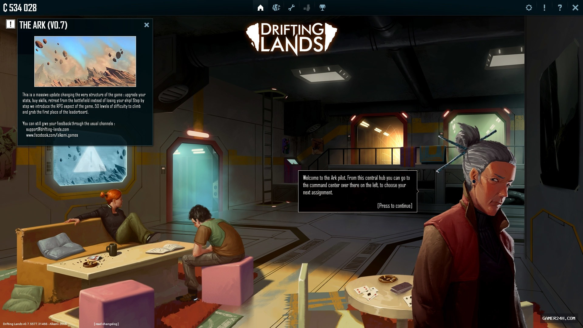 Screenshot 5